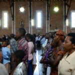 church_congregation