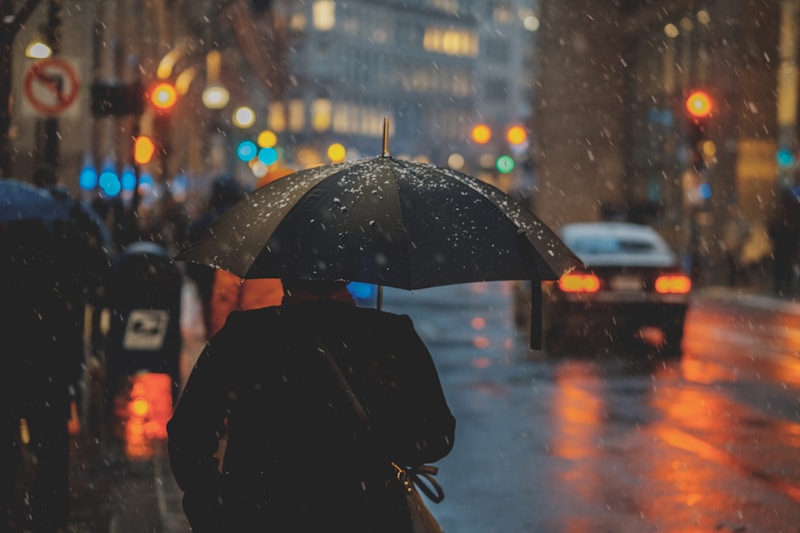 Kenya Weather Agency Warns of Extended Rainy Season Through April