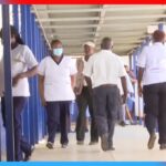 Ishiara Hospital Medical Staff