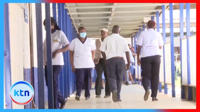 Ishiara Hospital Medical Staff