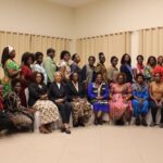 South Sudan Women Leaders